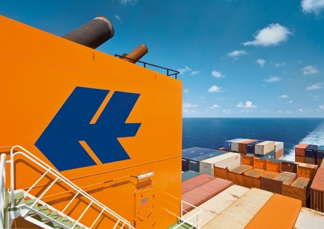 ​Hapag-Lloyd představil nové řešení pro dopravu šetrnou ke klimatu