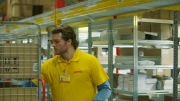 DHL Supply Chain zavádí do logistiky chytré brýle