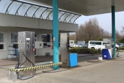 Dealer značky Iveco otevřel veřejnou plnicí stanici na CNG v Říčanech