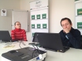 Workshop společnosti EHRHARDT+PARTNER SOLUTION