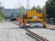ÚOHS schválil plán výluk na železnici na rok 2025 s výjimkou tří úseků