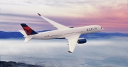 Aerolinky Delta ve čtvrtletí vykázaly ztrátu, čekají však návrat k zisku