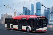 ​Škoda Electric dodá kompletní elektrovýzbroj pro nové trolejbusy do Rumunska