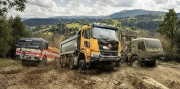 Společnosti Tatra Trucks a Siemens se spojily na cestě k digitální transformaci výroby v Kopřivnici