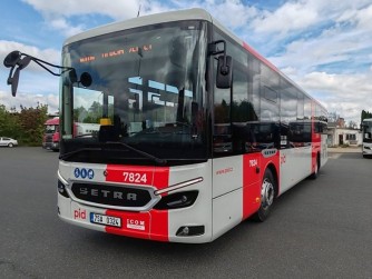 ​ICOM transport: Odmítáme šikanu, ale intenzivní kontroly autobusů a kamionů by měly fungovat po celý rok