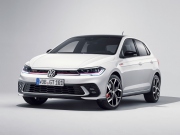 Nové Polo GTI: Moderní sportovní vůz v jeho nejlepší podobě