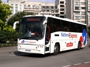 Autobusový dopravce National Express se chystá vstoupit na český trh