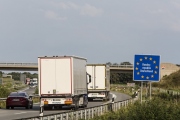 IRU: Je třeba řešit krizi v dodavatelském řetězci