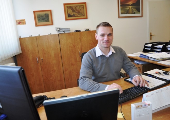 „Zákazníci dnes chtějí služby rychleji, lépe a levněji“