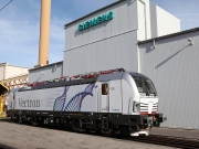 PKP CARGO si pořídilo 15 nových vícesystémových lokomotiv