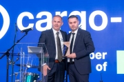 ​Společnost cargo-partner slaví 25 let úspěšného působení v Rumunsku