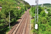Drážní úřad musí znovu posoudit plán SŽDC na zvýšení poplatku
za koleje