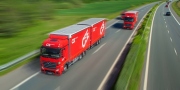 CEE Logistics oznámila akvizici Gistrans Czech Republic