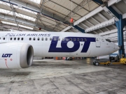 CSAT nabízí údržbu pro Boeing 737 MAX, prvním zákazníkem je polský LOT