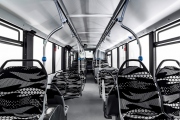 Světová premiéra autobusu Mercedes-Benz eCitaro