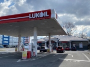 Skupina MOL získala čerpací stanice Lukoil na Slovensku a restaurace Marché v Maďarsku