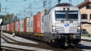 PKP Cargo International má nové spojení mezi Slovinskem a Českem