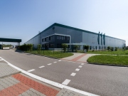 ​GEM Logistics otevírá distribuční centrum v Prologis Park Brno-Syrovice