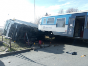 ​SVOD Bohemia: Díky lepší koordinaci se vyšetřování nehod na železnici zkrátilo o více než 30 minut