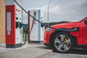 E.ON loni postavil 58 veřejných dobíjecích stanic pro elektromobily