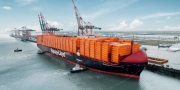 ​Hapag-Lloyd zveřejnil výsledky za druhé čtvrtletí