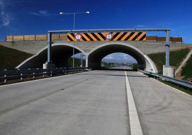 Strategické partnerství má pomoci rozvoji dopravní infrastruktury