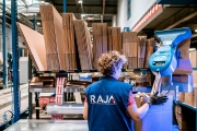 ​RAJA přebírá v sedmi evropských zemích společnost Viking