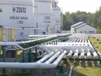 ​Rok 2025 byl pro ČEPRO opět rekordní