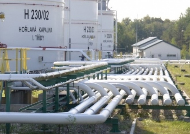 ​Rok 2025 byl pro ČEPRO opět rekordní