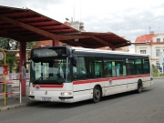 ČSAD Kladno má už 30 autobusů na plynový pohon