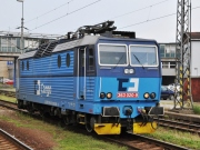 ČD Cargo zatím plní plán hospodaření s vyrovnaným rozpočtem