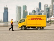 DHL Supply Chain je podle studie Gartner Magic Quadrant 2022 už posedmé lídrem mezi globálními poskytovateli logistických služeb