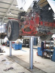 Nová evropská pravidla pro aftermarket podporují konkurenci