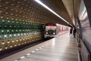 Praha podepíše dohodu s vlastníky pozemků pro stavbu metra D