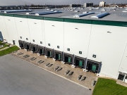 Portfolio společnosti Prologis ve střední Evropě přesáhlo 5 milionů metrů čtverečních
