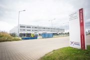 Poslední volný prostor v P3 Prague D6 zaplní knihy Euromedia Group