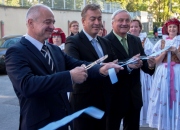 OLTIS Group slavnostně otevřela nové sídlo v Olomouci