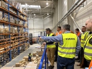 Uskutečnilo se shromáždění členů Asociace pro inovace v logistice