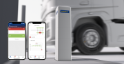 Goodyear spouští službu DrivePoint pro sledování tlaku v pneumatikách