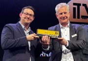 ​Schmitz Cargobull získal na veletrhu IAA Transportation 2026 ocenění International Trailer Award 2027