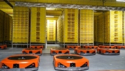 Panattoni a Accolade vybudují u Kojetína pro Amazon robotické centrum