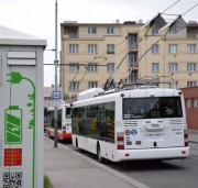 ​DPP vypíše tendr na nákup 20 velkokapacitních trolejbusů