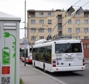 DPP vypíše tendr na nákup 20 velkokapacitních trolejbusů