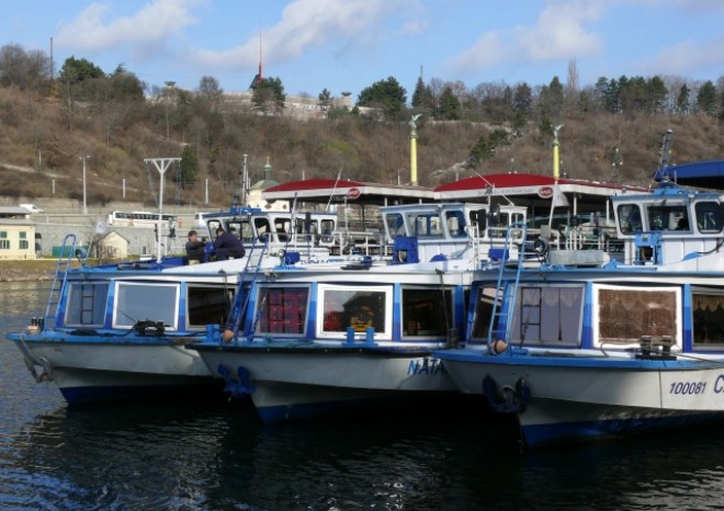 Vltava v Praze dostane nový rozměr