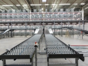 Mall.cz rozšiřuje svou plochu v Prologis Park Prague-Jirny