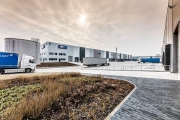 VGP získal nového nájemce ve VGP Parku Prostějov – logistickou firmu Biofer