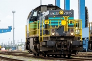 ​Belgie schválila lokomotivu se softwarově definovanou platformou od The Signalling Company