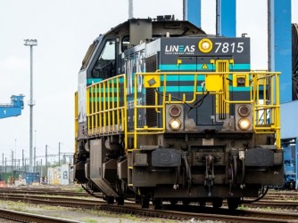 ​Belgie schválila lokomotivu se softwarově definovanou platformou od The Signalling Company
