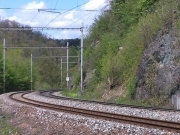 ​SŽ musí kvůli stavbě rychlé tratě na jižní Moravě zpracovat řadu dalších studií