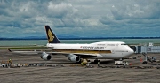 Nejdelší nonstop let bude na lince Singapur-New York